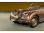 Jaguar XK 1952 120 OTS matching numbers