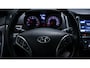 Hyundai i30 Wagon 1.6 GDI Business Edition Navi PDC v+a Clima Leder Trekhaak Cruise