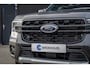Ford Ranger 2.3 280PK Double Cab PHEV Wildtrak | DIRECT LEVERBAAR! | Rollertop Elektrisch | Camera | Adapt. Cruise | Dodehoek detectie | Standkachel | Stuur / Stoelverwarming
