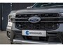 Ford Ranger 2.3 280PK Double Cab PHEV Wildtrak | DIRECT LEVERBAAR! | Rollertop Elektrisch | Camera | Adapt. Cruise | Dodehoek detectie | Standkachel | Stuur / Stoelverwarming