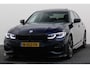 BMW 3-Serie 320e Business Edition Plus M Sport Laser LED, Leer, Schuif-/kanteldak, Apple Carplay, Trekhaak elektr., 19"