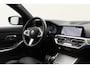 BMW 3-Serie 320e Business Edition Plus M Sport Laser LED, Leer, Schuif-/kanteldak, Apple Carplay, Trekhaak elektr., 19"