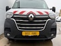 Renault Master 2.3 DCI 145PK Laadklep LED Airco Cruise Control Camera Lucht geveerde stoel Meubelbak Bakwagen Koffer