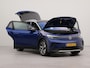 Volkswagen ID.4 Max 77 kWh Trekhaak elektrisch uitklapbaar | Trekhaak elektrisch uitklapbaar | Apple Carplay | Navigatie | Warmtepomp | Stuur verwarmd |  Rondomzicht camera | Parkeersensoren voor en achter | Wifi | Voorstoelen verwarmd | Dodehoek det