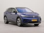 Volkswagen ID.4 Max 77 kWh Trekhaak elektrisch uitklapbaar | Trekhaak elektrisch uitklapbaar | Apple Carplay | Navigatie | Warmtepomp | Stuur verwarmd |  Rondomzicht camera | Parkeersensoren voor en achter | Wifi | Voorstoelen verwarmd | Dodehoek det