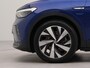Volkswagen ID.4 Max 77 kWh Trekhaak elektrisch uitklapbaar | Trekhaak elektrisch uitklapbaar | Apple Carplay | Navigatie | Warmtepomp | Stuur verwarmd |  Rondomzicht camera | Parkeersensoren voor en achter | Wifi | Voorstoelen verwarmd | Dodehoek det