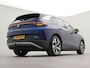 Volkswagen ID.4 Max 77 kWh Trekhaak elektrisch uitklapbaar | Trekhaak elektrisch uitklapbaar | Apple Carplay | Navigatie | Warmtepomp | Stuur verwarmd |  Rondomzicht camera | Parkeersensoren voor en achter | Wifi | Voorstoelen verwarmd | Dodehoek det