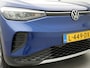 Volkswagen ID.4 Max 77 kWh Trekhaak elektrisch uitklapbaar | Trekhaak elektrisch uitklapbaar | Apple Carplay | Navigatie | Warmtepomp | Stuur verwarmd |  Rondomzicht camera | Parkeersensoren voor en achter | Wifi | Voorstoelen verwarmd | Dodehoek det