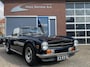 Triumph TR6 Soft Top - IN PRIJS VERLAAGD!