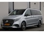 Mercedes-Benz V-klasse 250d / Lang / DC / AMG / 2x Elec Schuifd / 360 Cam / Burmester / Vol Opties / NIEUWSTAAT