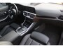 BMW 3-Serie Touring 318i High Executive | Incl. 12 maanden garantie | Trekhaak elektrisch uitklapbaar | Harman/Kardon audio | Apple Carplay/Android Auto | Sport stoelen | DAB | Voorstoelen verwarmd | Elektrische achterklep | Cruise control adaptief |