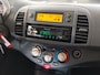 Nissan Micra 1.2 AUTOMAAT Visia AIRCO ELEC PAKKET