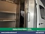 Mercedes-Benz Sprinter 316NGT Automaat L3H2 *Post NL inrichting* Euro6 *Rijklaar Direct Rijden* Camera sidebars, 270 graden achterdeuren, schappen, doorloopdeur