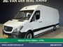 Mercedes-Benz Sprinter 316NGT Automaat L3H2 *Post NL inrichting* Euro6 *Rijklaar Direct Rijden* Camera sidebars, 270 graden achterdeuren, schappen, doorloopdeur