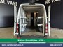 Mercedes-Benz Sprinter 316NGT Automaat L3H2 *Post NL inrichting* Euro6 *Rijklaar Direct Rijden* Camera sidebars, 270 graden achterdeuren, schappen, doorloopdeur