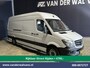 Mercedes-Benz Sprinter 316NGT Automaat L3H2 *Post NL inrichting* Euro6 *Rijklaar Direct Rijden* Camera sidebars, 270 graden achterdeuren, schappen, doorloopdeur