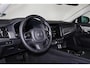 Volvo S90 T8 AWD Plus Dark - Luchtvering - Panorama/schuifdak - IntelliSafe Assist & Surround - 360º Camera - Harman/Kardon audio - Adaptieve LED koplampen - Verwarmde voorstoelen, stuur & achterbank - Parkeersensoren voor & achter - Elektr. bedienb. voorstoelen met geheugen - Extra getint glas - 20' LMV