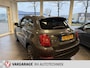 Fiat 500X 1.4 T M-Air S-Design Dealer onderhouden