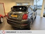 Fiat 500X 1.4 T M-Air S-Design Dealer onderhouden