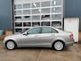 Mercedes-Benz C-klasse 220 CDI Avantgarde automaat