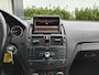 Mercedes-Benz C-klasse 220 CDI Avantgarde automaat