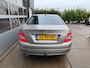 Mercedes-Benz C-klasse 220 CDI Avantgarde automaat