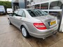 Mercedes-Benz C-klasse 220 CDI Avantgarde automaat