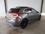 Mercedes-Benz A-klasse 200 AUTOMAAT PANO DAK WIDESCREEN CAMERA HALF LEER PARK ASSIST LED NAVI CRUISE ECC