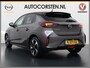 Opel Corsa-e GS Line 50kWh Apple Carplay Android Auto Stoel+Stuurverwarming Navi Ecc Cruise Control SOH 88% Lmv Privacy Glas Led Keyless Regen-Lichtsensor Sportstoelen Verkeersbord detectie Origineel Nederlandse Auto in de sportieve GS uitvoering