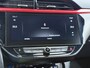Opel Corsa-e GS Line 50kWh Apple Carplay Android Auto Stoel+Stuurverwarming Navi Ecc Cruise Control SOH 88% Lmv Privacy Glas Led Keyless Regen-Lichtsensor Sportstoelen Verkeersbord detectie Origineel Nederlandse Auto in de sportieve GS uitvoering