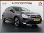 Opel Corsa-e GS Line 50kWh Apple Carplay Android Auto Stoel+Stuurverwarming Navi Ecc Cruise Control SOH 88% Lmv Privacy Glas Led Keyless Regen-Lichtsensor Sportstoelen Verkeersbord detectie Origineel Nederlandse Auto in de sportieve GS uitvoering
