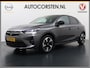 Opel Corsa-e GS Line 50kWh Apple Carplay Android Auto Stoel+Stuurverwarming Navi Ecc Cruise Control SOH 88% Lmv Privacy Glas Led Keyless Regen-Lichtsensor Sportstoelen Verkeersbord detectie Origineel Nederlandse Auto in de sportieve GS uitvoering