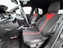 Opel Corsa-e GS Line 50kWh Apple Carplay Android Auto Stoel+Stuurverwarming Navi Ecc Cruise Control SOH 88% Lmv Privacy Glas Led Keyless Regen-Lichtsensor Sportstoelen Verkeersbord detectie Origineel Nederlandse Auto in de sportieve GS uitvoering