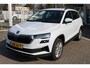 Skoda Karoq 1.0 TSI 115pk Selection / Navigatie / LM 17 inch / Parkeersensoren / Camera / LED / Adaptive cruise / APP Connect