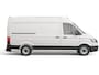Volkswagen Crafter GP L3H3 2.0 TDI 140pk 3.5T Automaat Trendline