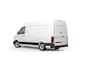 Volkswagen Crafter GP L3H3 2.0 TDI 140pk 3.5T Automaat Trendline