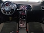 SEAT Ateca 1.5 TSI AUTOMAAT Xcellence ADAPT CRUISE CAMERA PARK ASSIST LED NAVI ECC TREKHAAK