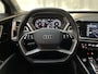 Audi Q4 e-tron 40 Advanced edition 77 kWh Camera Navigatie Stoelverwarming