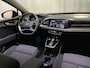 Audi Q4 e-tron 40 Advanced edition 77 kWh Camera Navigatie Stoelverwarming