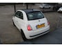 Fiat 500 0.9 TwinAir Turbo Rivièra Maison Panoramadak/Lederen bekleding/Climate control/Licht metalen velgen/Bluetooth