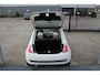 Fiat 500 0.9 TwinAir Turbo Rivièra Maison Panoramadak/Lederen bekleding/Climate control/Licht metalen velgen/Bluetooth