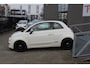 Fiat 500 0.9 TwinAir Turbo Rivièra Maison Panoramadak/Lederen bekleding/Climate control/Licht metalen velgen/Bluetooth