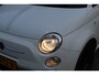 Fiat 500 0.9 TwinAir Turbo Rivièra Maison Panoramadak/Lederen bekleding/Climate control/Licht metalen velgen/Bluetooth