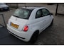Fiat 500 0.9 TwinAir Turbo Rivièra Maison Panoramadak/Lederen bekleding/Climate control/Licht metalen velgen/Bluetooth