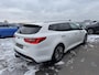 Kia Optima Sportswagon 2.0 GDI PHEV ExecutiveLine Schuif/kanteldak, Trekhaak, Stoelkoeling + Stoelverwarming, Stuurwiel verwarmd, 360" Camera, Navigatie, Lederen bekleding, Seat memory Herman/Kardon
