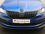 Skoda Karoq 1.5TSI/150PK Sportline Business DSG · Panoramadak · Camera · Trekhaak · Apple/Android Car Play ·