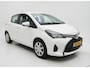 Toyota Yaris 1.3 VVT-i Aspiration CLIMA CRUISE NAV TREKHAAK
