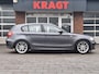 BMW 1-Serie 116i 5drs - navi - airco - schuifdak - stoelverwarming!