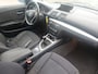 BMW 1-Serie 116i 5drs - navi - airco - schuifdak - stoelverwarming!