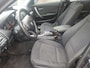 BMW 1-Serie 116i 5drs - navi - airco - schuifdak - stoelverwarming!